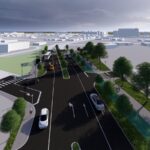 Calea Șurii Mari Sibiu