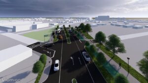 Calea Șurii Mari Sibiu