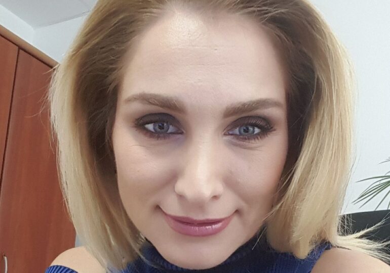 ioana timofte directoare CNCIR