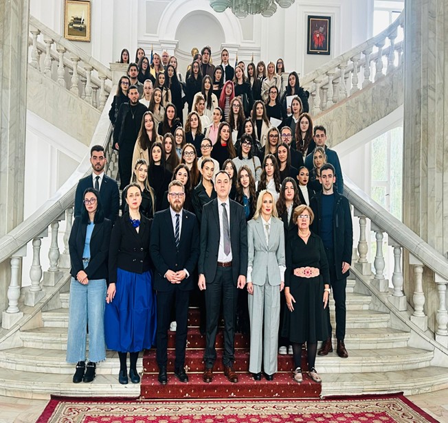 Parchetul de pe lângă Înalta Curte de Casație și Justiție