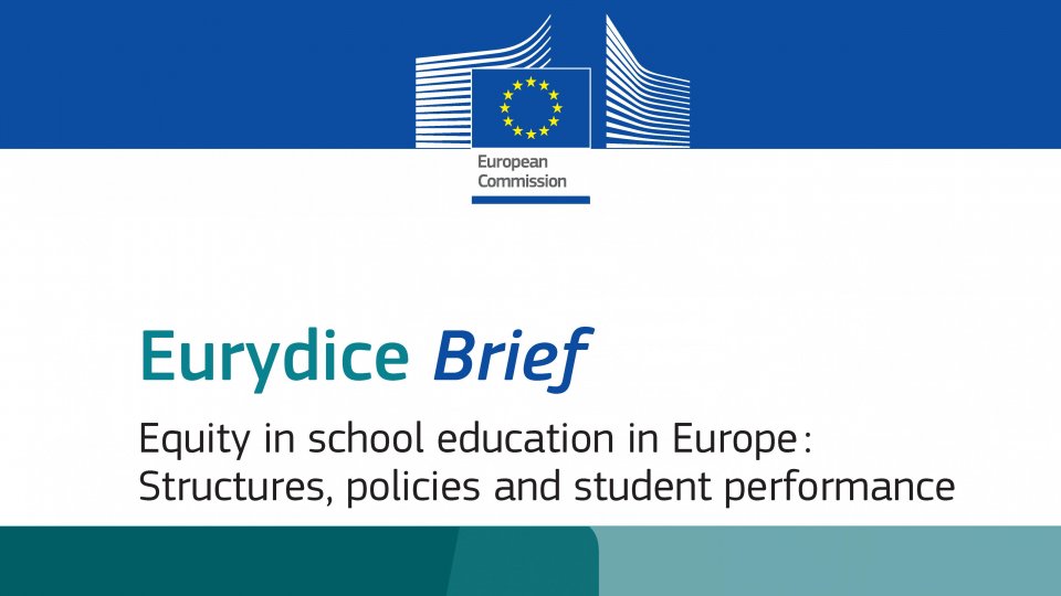 Raportul Eurydice 2025