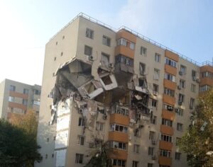 explozie bloc rahova