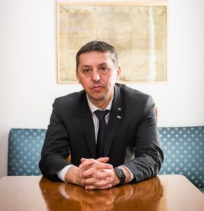 ministrului educatiei Daniel David