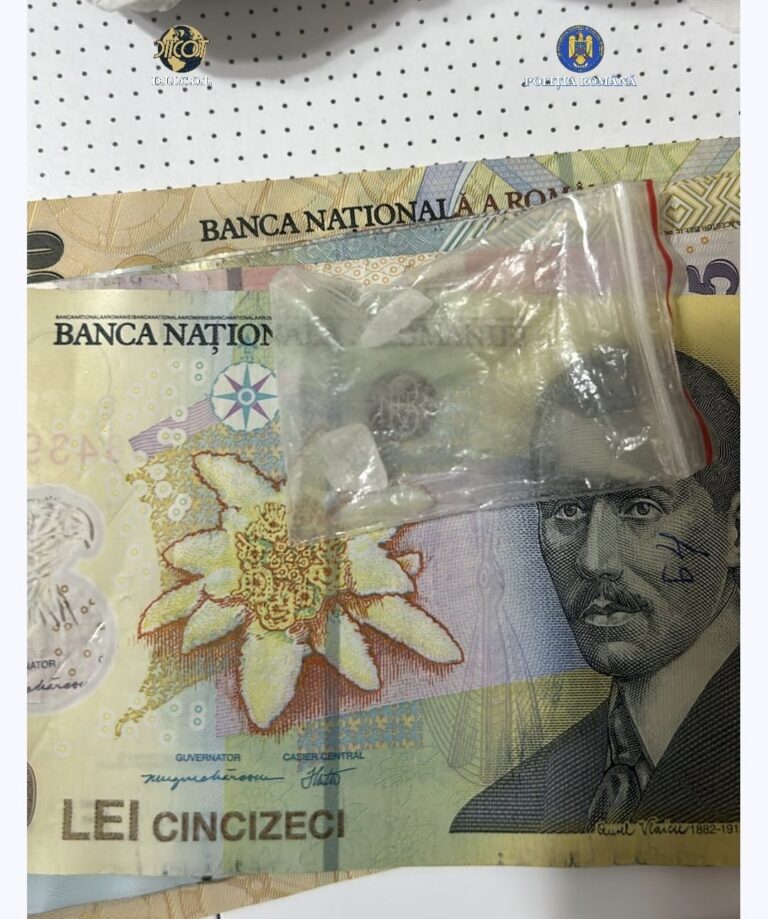 substante psihoactive ketamina