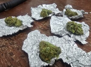 droguri - substante interzise