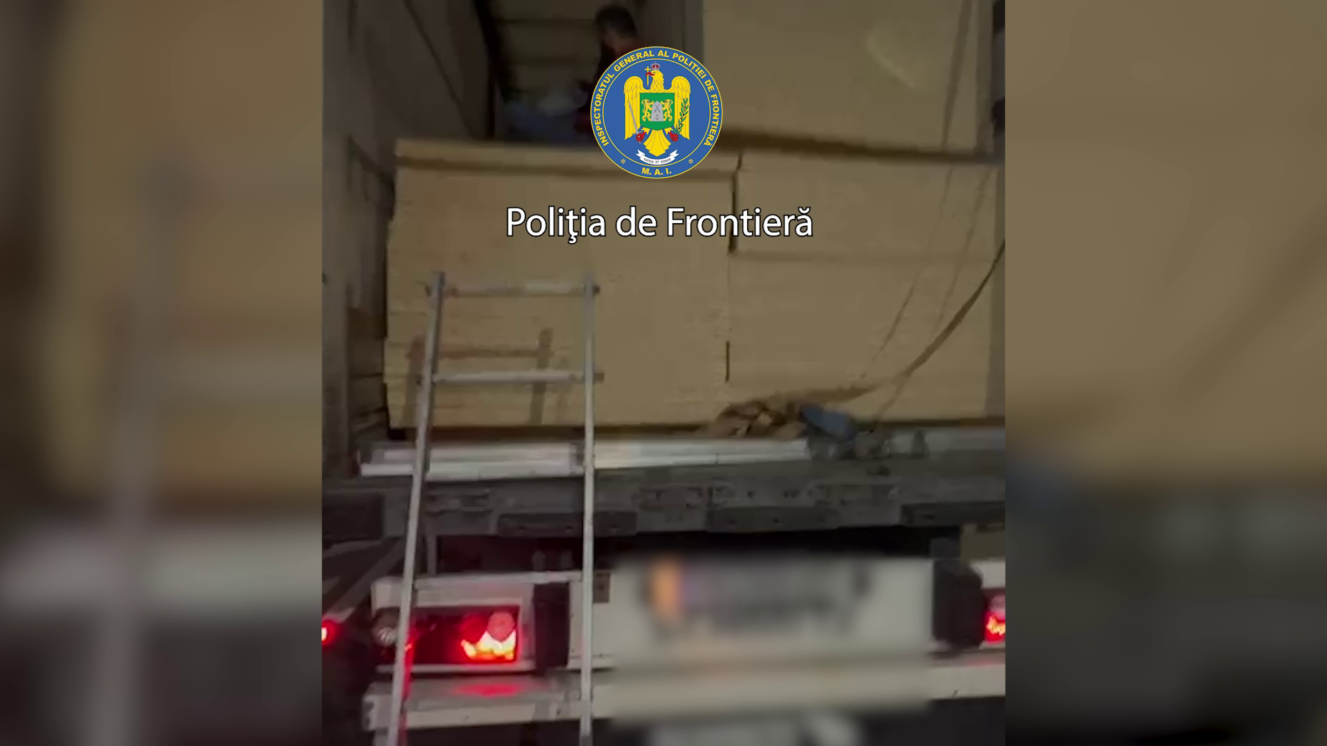 migranti ascunsi in tir