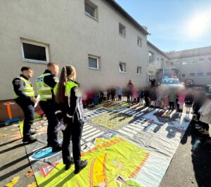 poliția Sibiu Școala altfel