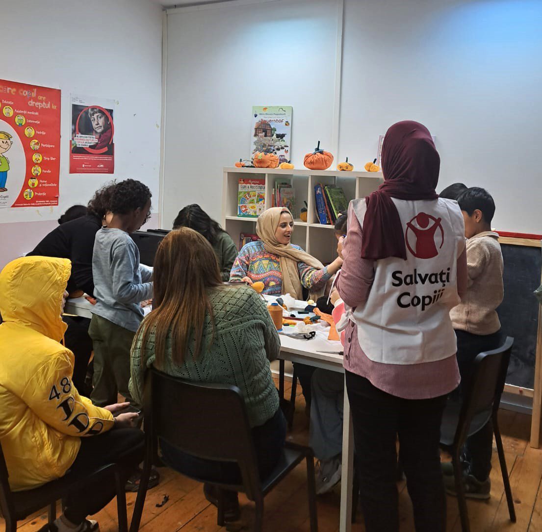 Inspectoratul General pentru Imigrări