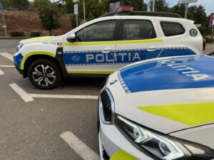 politie scoala elevi