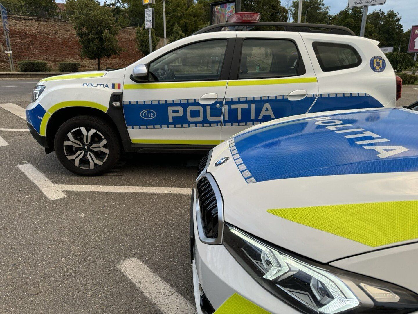 politie scoala elevi