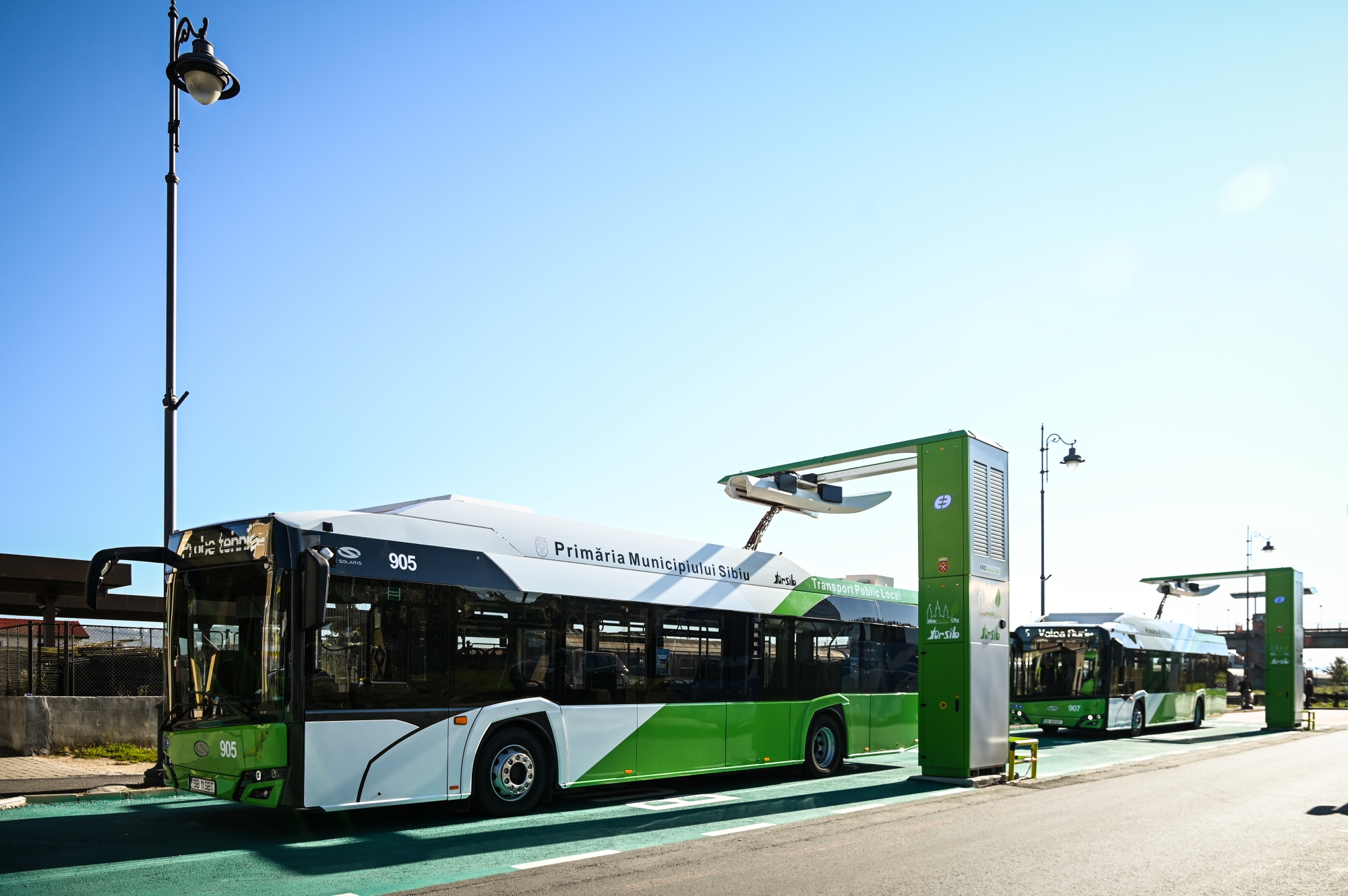 ADI Transport Metropolitan