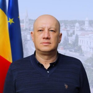 CIORTEA RĂZVAN IULIAN