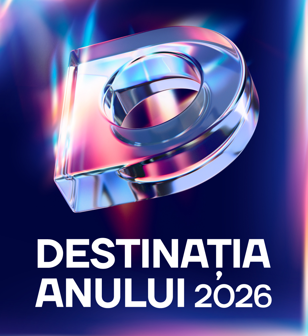 Sibiu Destinația Anului 2026