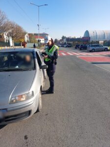 Politie - Razie Sibiu