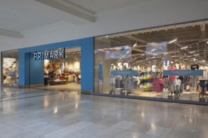 Primark va deschide primul magazin in Sibiu in 2026