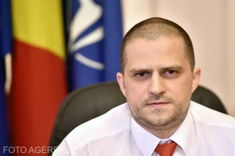 Bogdan Trif deputat PSD