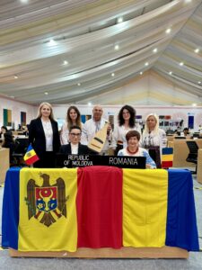 Cobza patrimoniu UNESCO