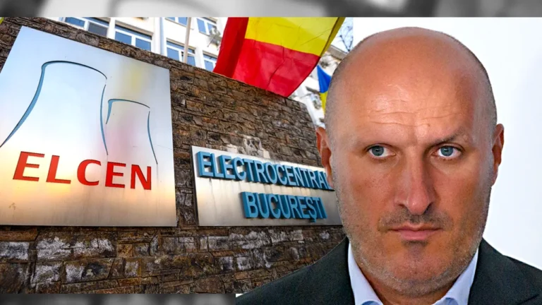 directori ELCEN trimiși în judecată DNA