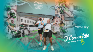 Maratonul Internațional Sibiu