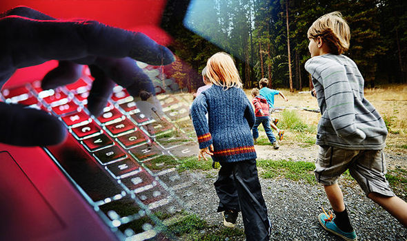 pornografie infantilă