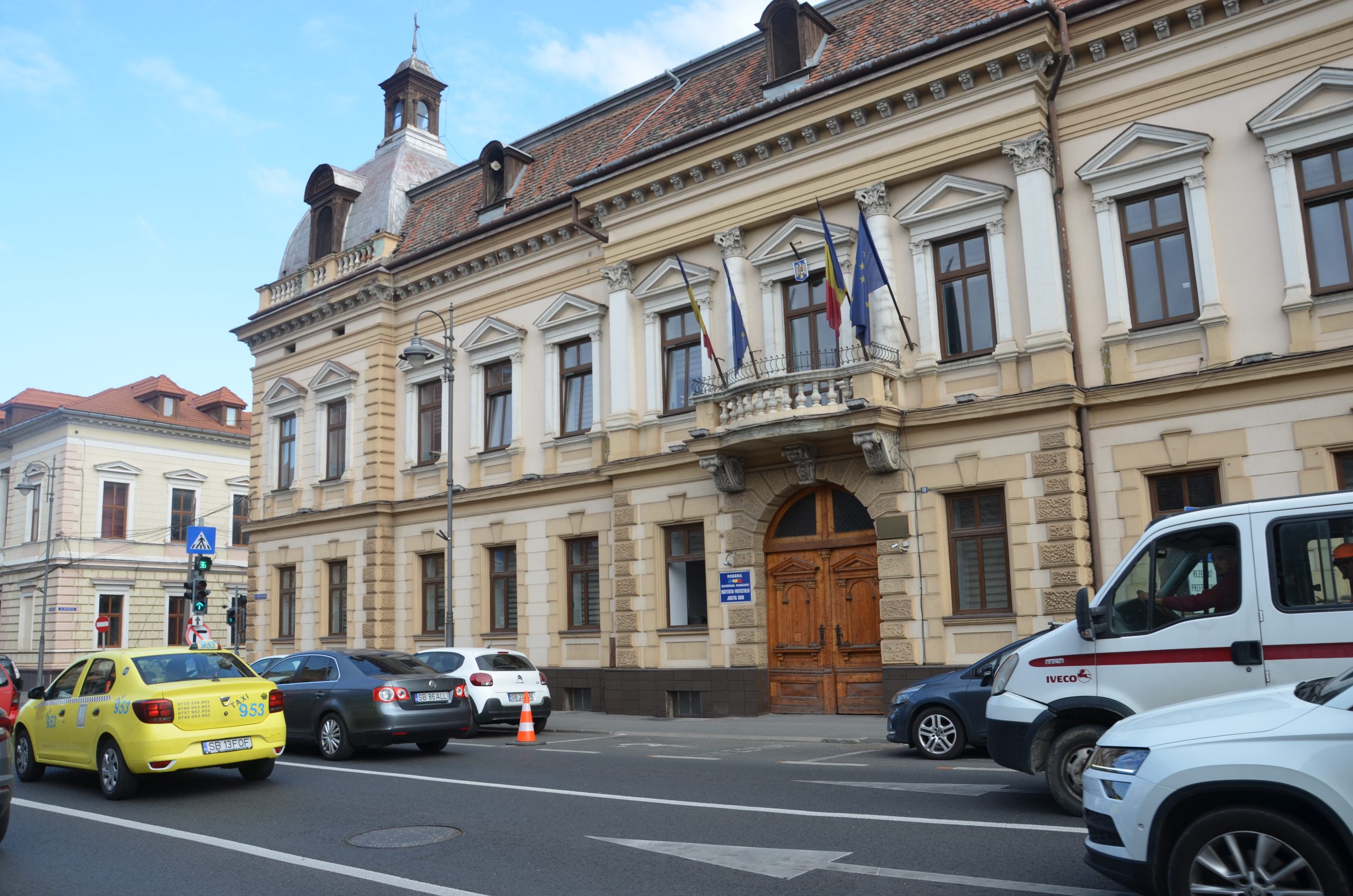 P𝐫𝐞𝐟𝐞𝐜𝐭𝐮ro 𝐣𝐮𝐝𝐞𝐭̦𝐮𝐥𝐮𝐢 𝐒𝐢𝐛𝐢𝐮