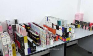 produse contrafăcute