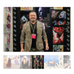 Ovidiu Cărpușor Locul I Mondial pictură Tokyo