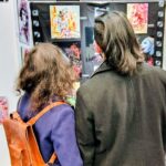 Ovidiu Cărpușor Locul I Mondial pictură Tokyo