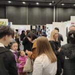 Ovidiu Cărpușor Locul I Mondial pictură Tokyo