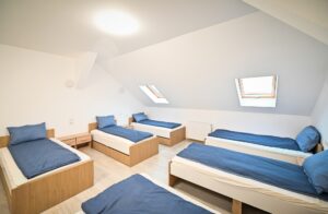 adapost noapte sibiu