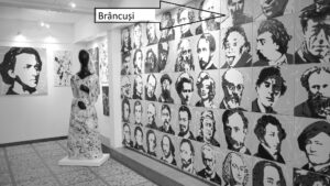 Constantin Brâncuși, Anul Brâncuși 2026