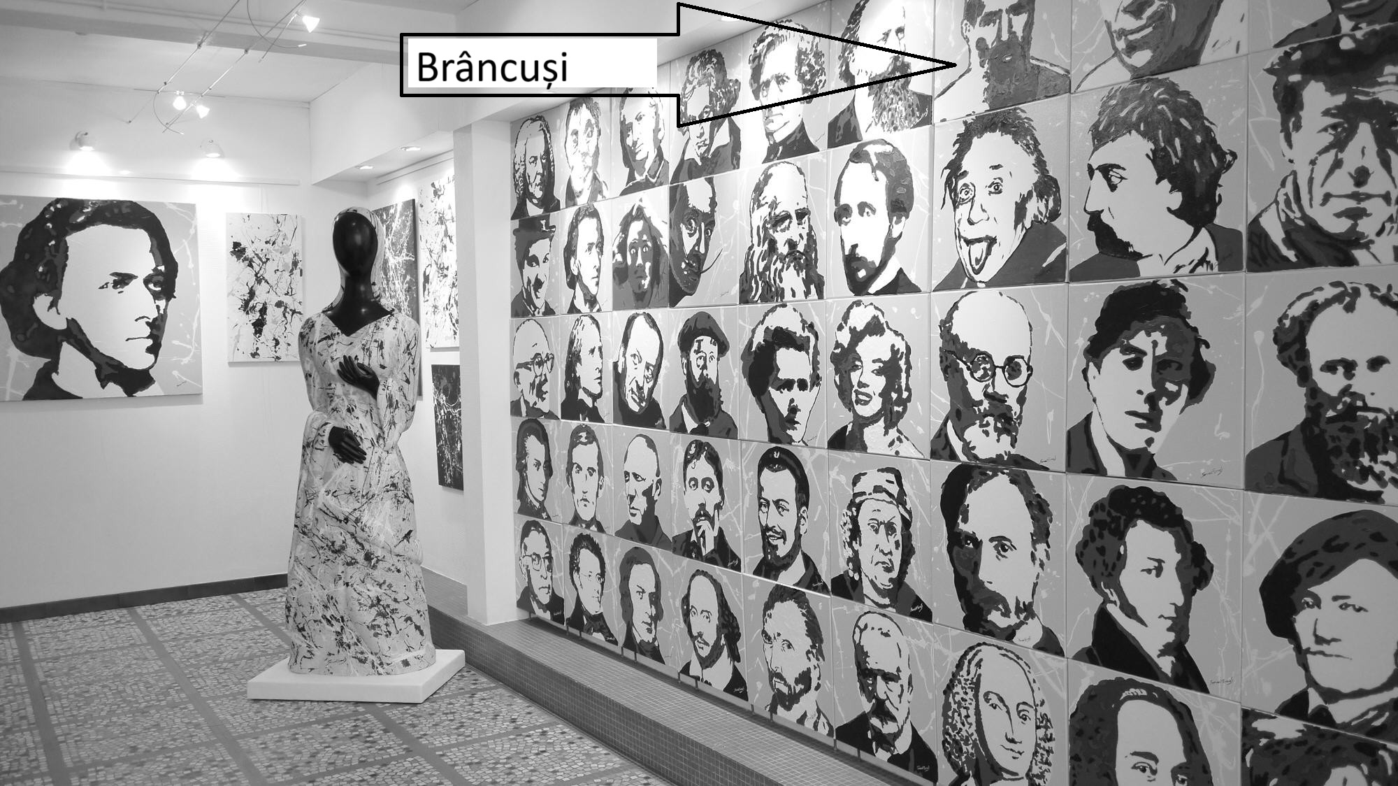 Constantin Brâncuși, Anul Brâncuși 2026