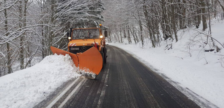 deszapezire, polei, zapada