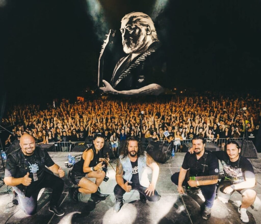 concert PHOENIX Sibiu 2026