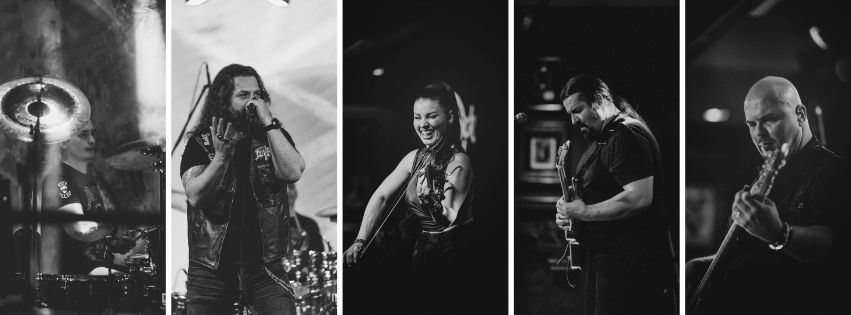 concert PHOENIX Sibiu 2026