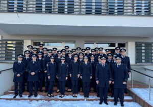 Agenți de poliție IPJ Sibiu