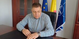 Nechita Eugen, Drăgușeni, Botoșani