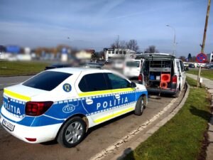 controale Aeroportul Henri Coandă Ilfov