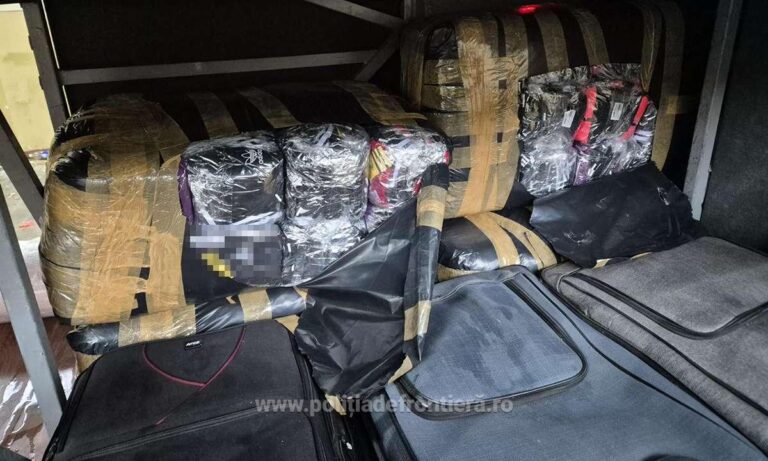 bunuri contrafăcute Giurgiu