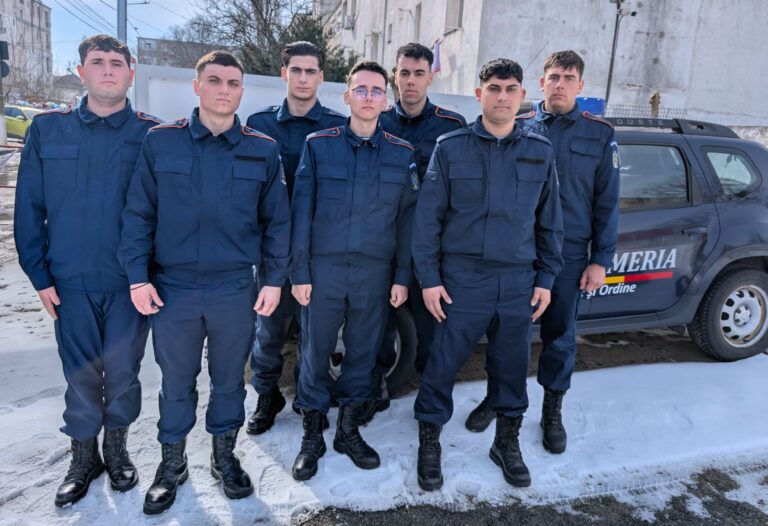 stagiu practică IJJ Ialomița 2026