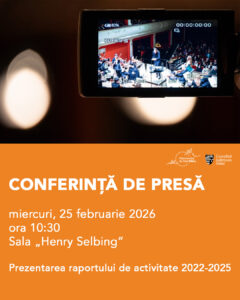 festivaluri Filarmonica Sibiu 2026