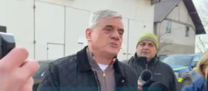 primar Dumbrăveni trimis în judecată DNA