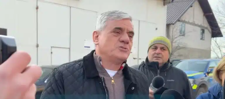 primar Dumbrăveni trimis în judecată DNA