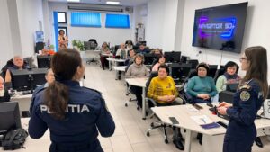 Ziua Internațională a Siguranței pe Internet 2026