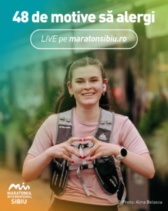 Maratonul Internațional Sibiu 2026