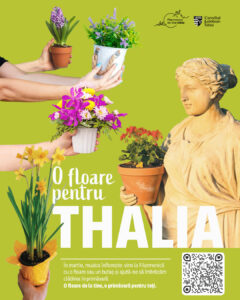 Filarmonica Sibiu martie 2026