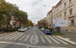 reparații Bulevardul Victoriei Sibiu