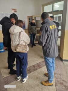 activități anticorupție Brăila 2026