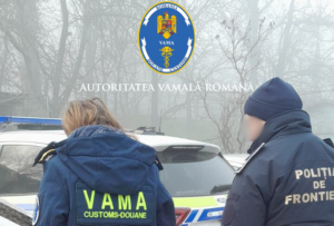 pistoale descoperite Calafat