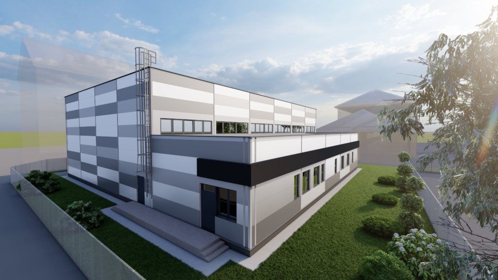 sală sport Școala Radu Selejan Sibiu